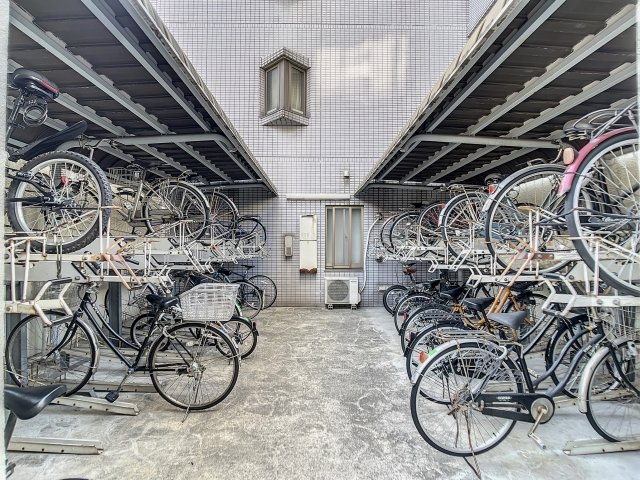 メイツ品川南1階 その他共有部分