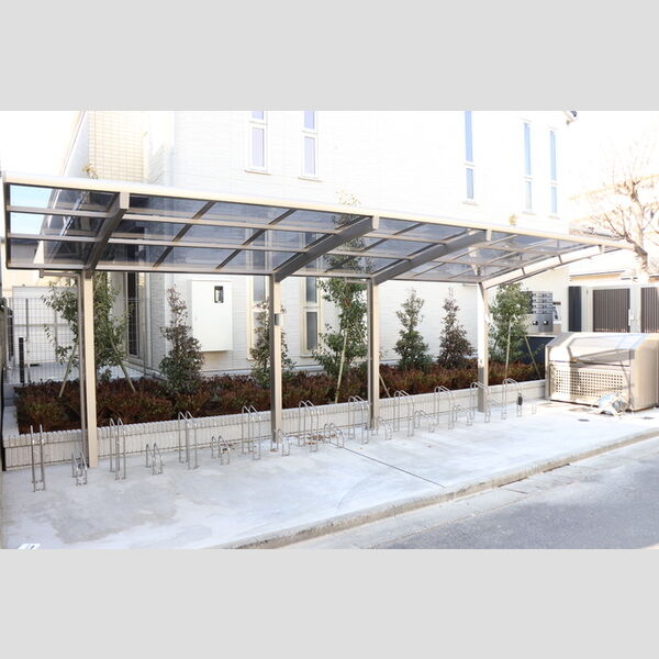 さくらアパートメント 周辺