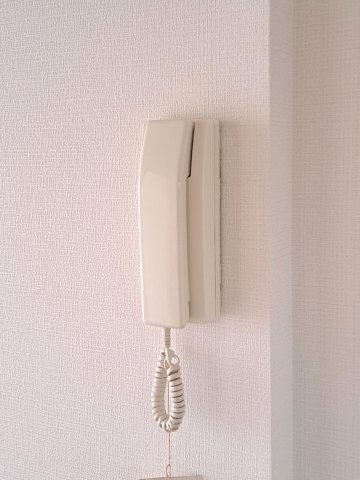 サニーハウス102号室 部屋その他