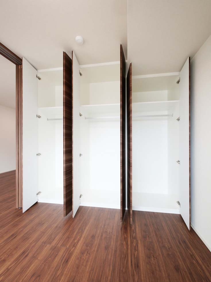 セジョリ中野富士見町4階 内観