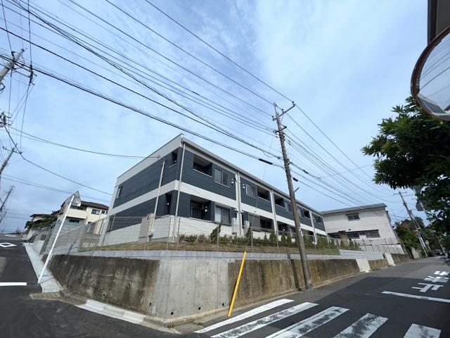 サンライト 外観写真（昼）