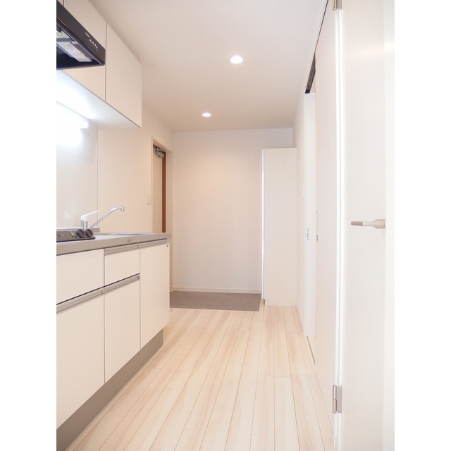 リバーサイドC203号室 部屋その他