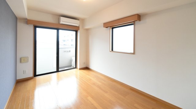 ルーブル学芸大学弐番館4階 部屋その他