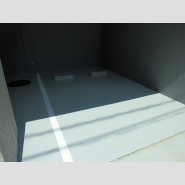 ポラリス菊川405号室 駐車場