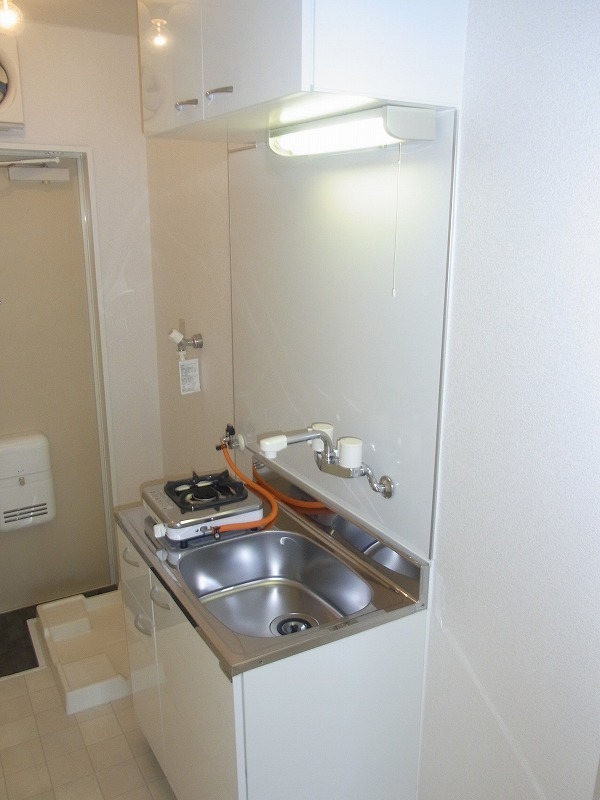 サニーコート北葛西Ｂ2階 部屋その他