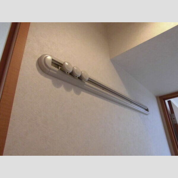 ベルテ　E201号室 ハングバー