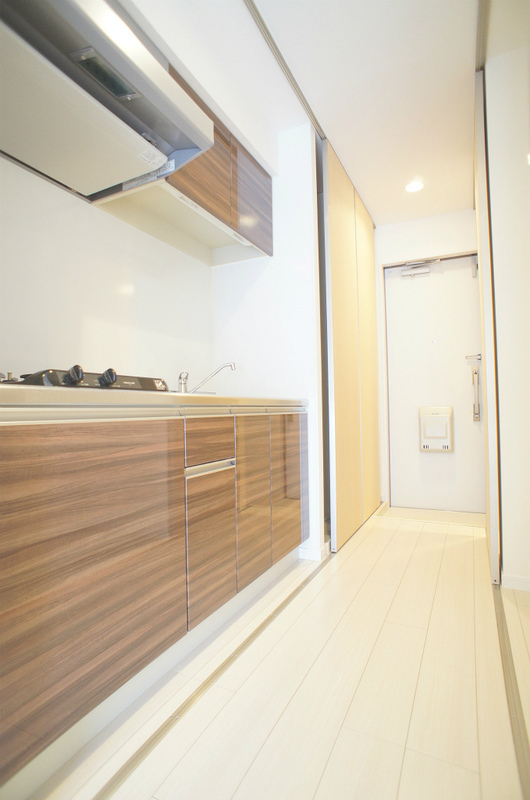 リブリ・オーシャンサイド キッチン