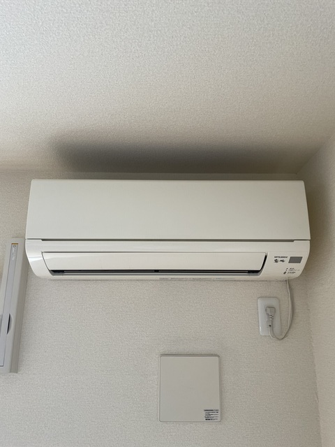サニーハイツ６0102号室 部屋設備
