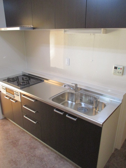 ＭＥＤＩＯ湘南 キッチン