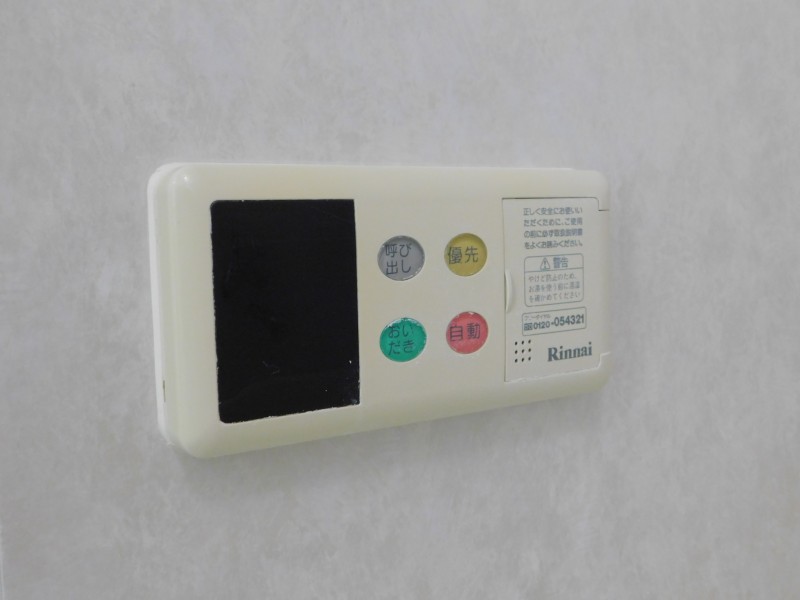 スペーシア秋葉原9階 部屋その他