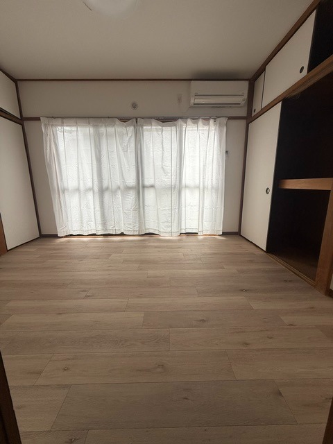 ラフォーレ町屋Ⅱ リビング
