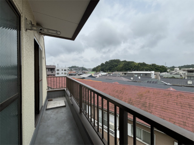 松本中央ビル4階 部屋その他