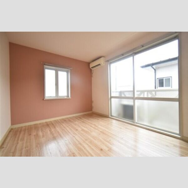 フレグランス・S　B101号室 同建物別部屋の参考画像