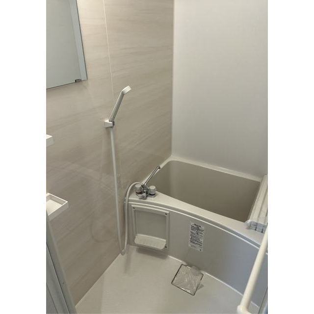 ミラージュ中野 内観