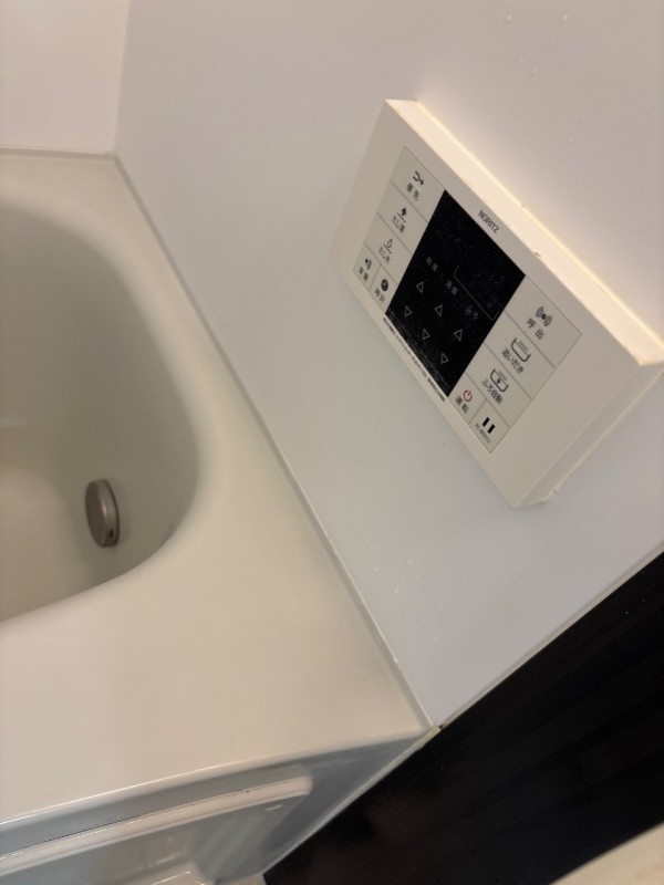 フォレスト南与野 部屋設備