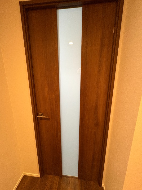 PJ TREE NEST 部屋設備