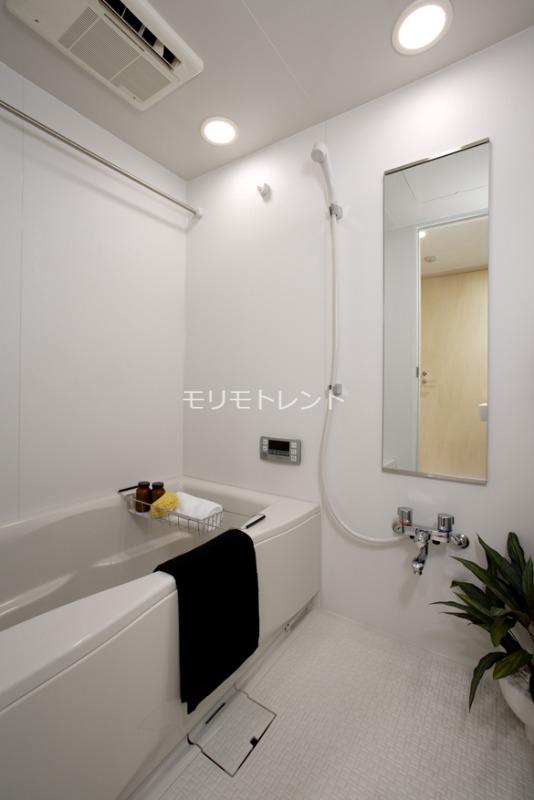 カスタリア祐天寺4階 室内参考写真（モデルルーム）