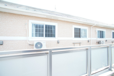 リブリ・PLAGE江ノ島2階 部屋その他