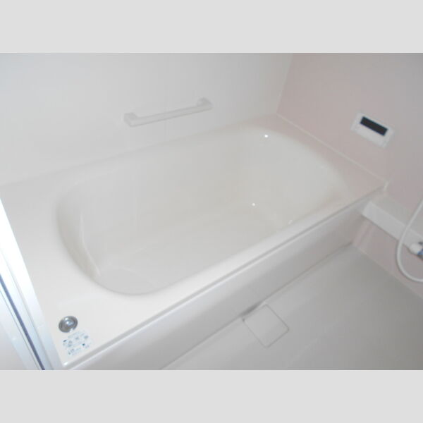 ベルテ　AA号室 浴室