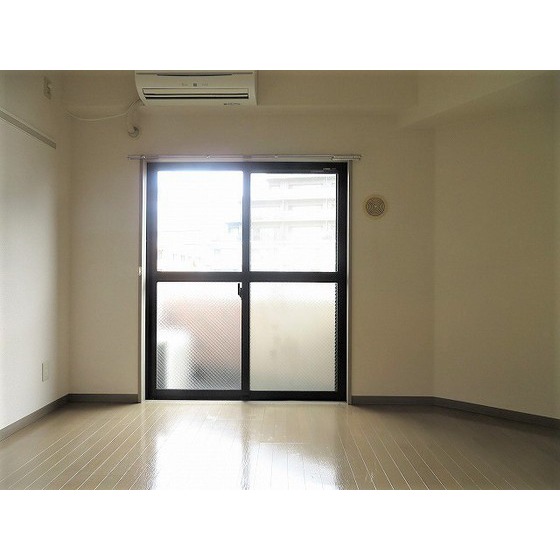 ハイグレイス・Ｔ0404号室 居室