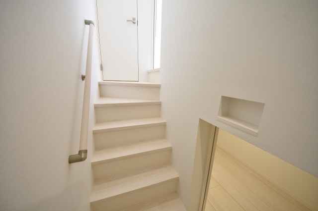 ＣＢ北柏グランディール2階 部屋その他