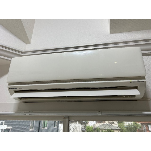 アルトーロ蒲生Ⅱ209号室 部屋その他