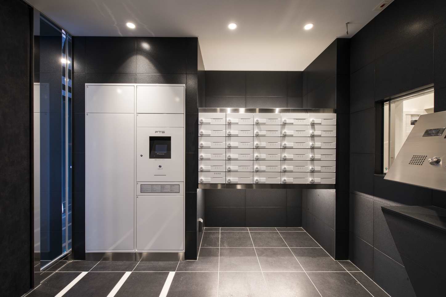 DIPS板橋駅前公園503号室 その他共有部分