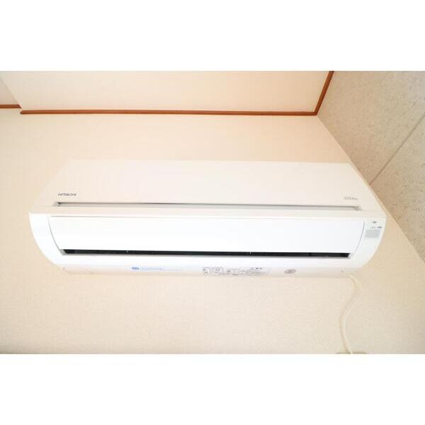 アメニティ東戸塚 部屋設備