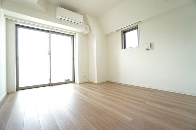 ・ALTERNA亀戸Ⅱ7階 キッチン