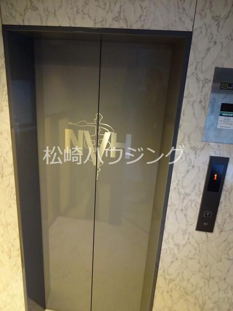 野村Ｖビル5階 部屋その他