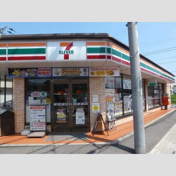 ソラシエスタ101号室 周辺施設