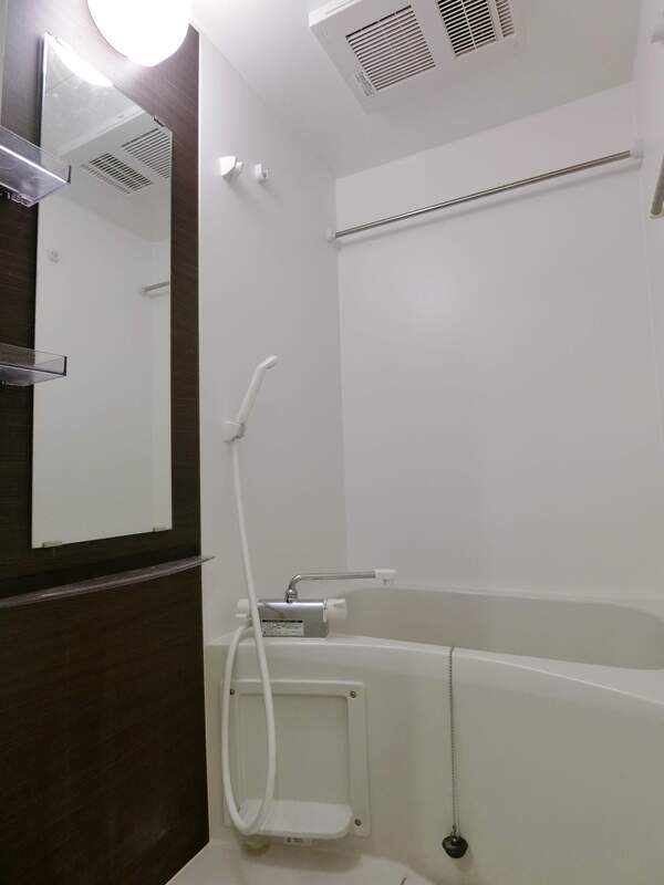 リブリ・Grand Feliz お風呂