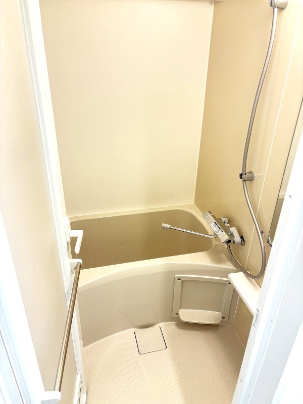 プレニーズ五反野MAXIV1階 お風呂