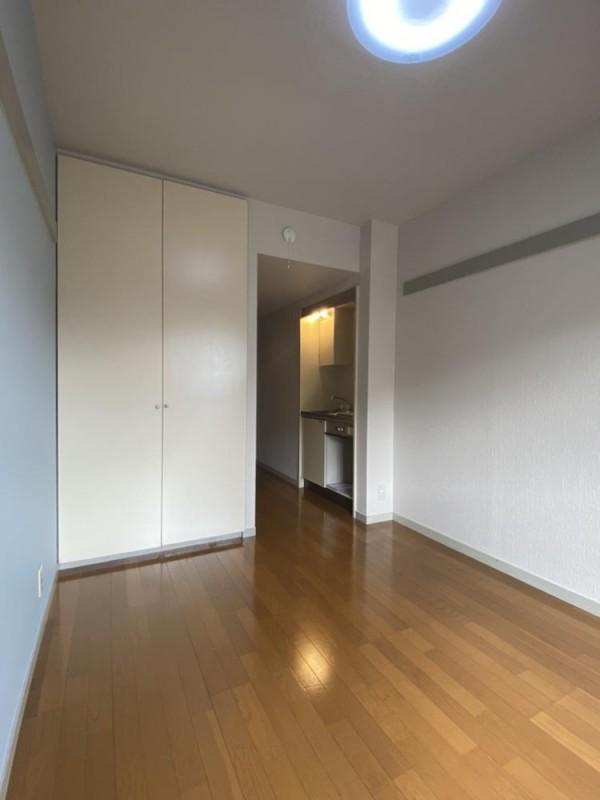 ハイム中原Part12階 バス