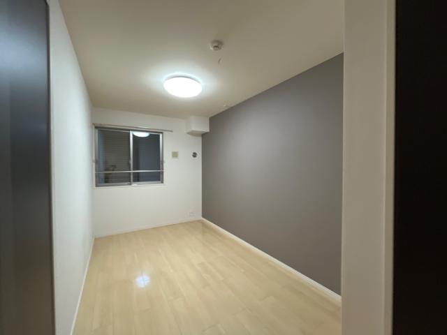 ル・グラン　シャティニエー(le gran chaｔaighier）202号室 室内