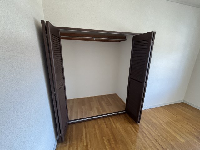 キャロットハウス 収納