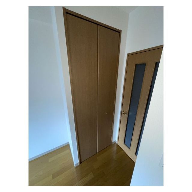 サンテミリオン東麻布 内観