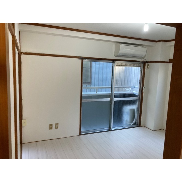 サンシティー立石205号室 内観