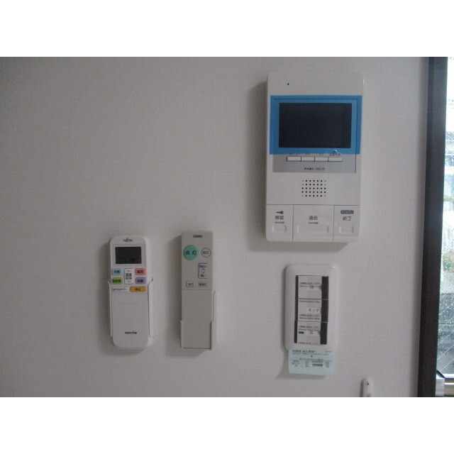 アクセス弥生弐番館2階 部屋その他