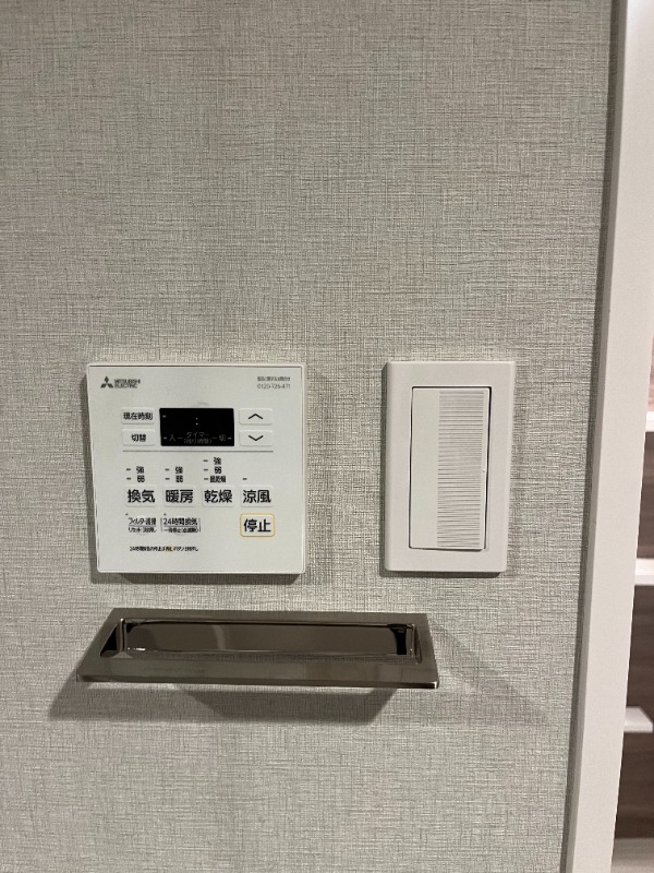 A-3 ASAGAYA Residence1階 同建物別部屋の参考画像