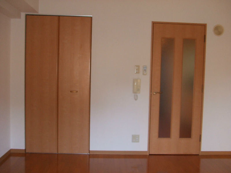 板橋ＫＭコート 寝室