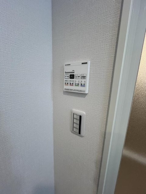 スマイラス川口並木3階 部屋設備