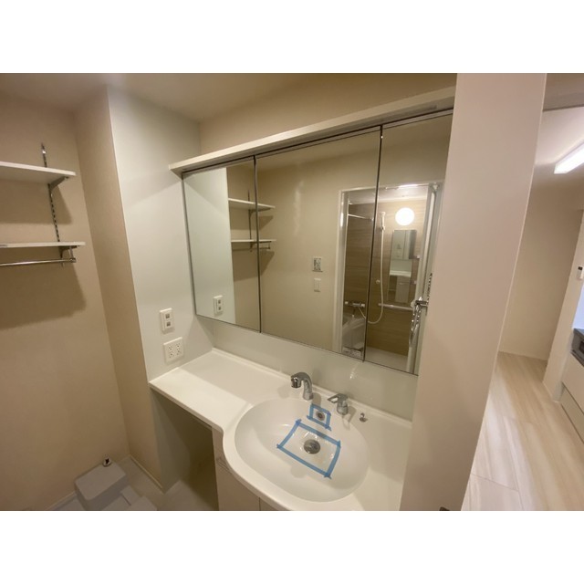 VILLA紺屋町205号室 内観