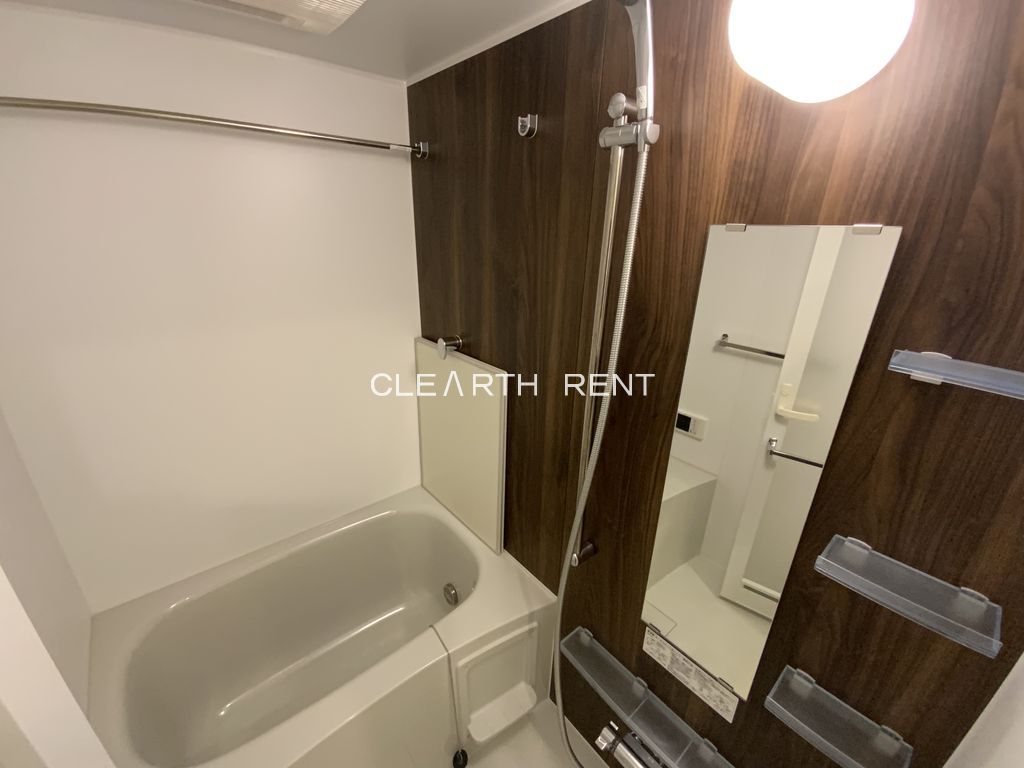 コンシェリア大塚 ＣＲＯＳＳＩＡ4階 同タイプ別住戸写真となります。現況と異なる場合がございます。