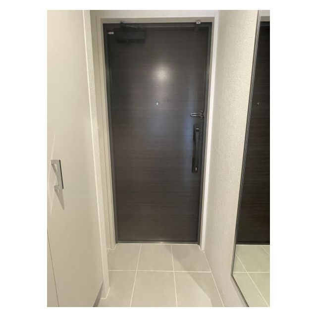 PASEO Yotsuya 玄関