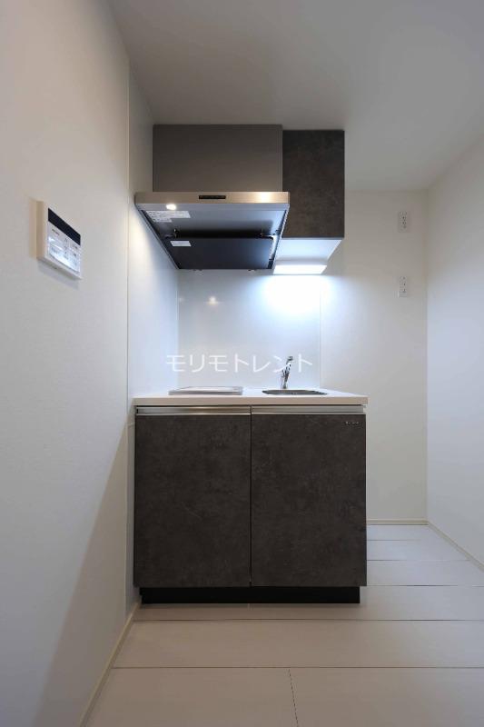 アトリオフラッツ高円寺1階 室内参考写真（3F-Cタイプ）