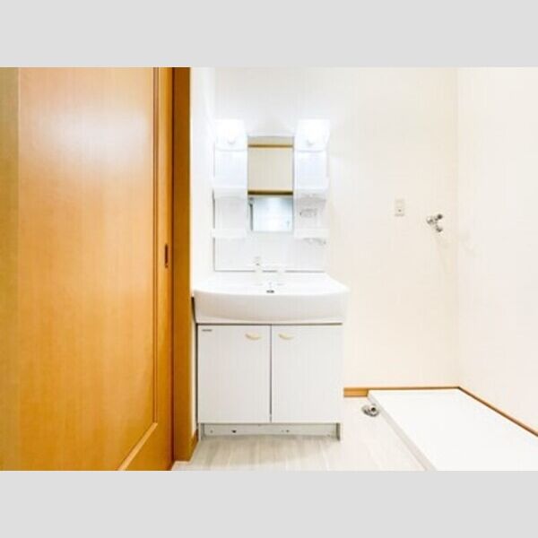 RHB御成台　G 洗髪洗面化粧台