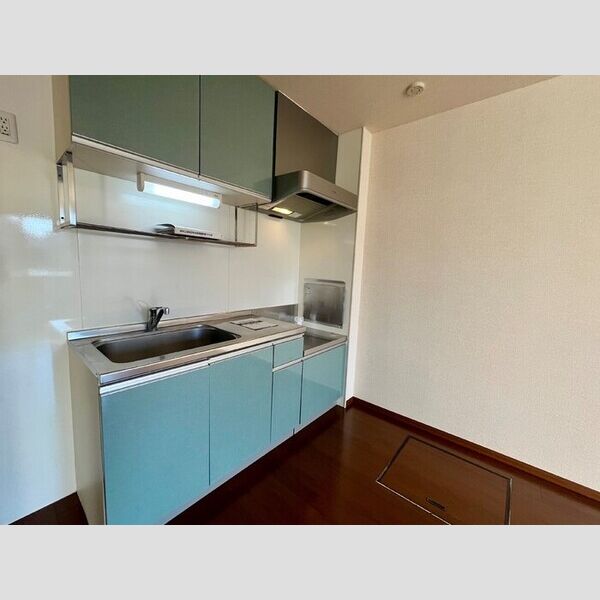 ディアコート キッチン