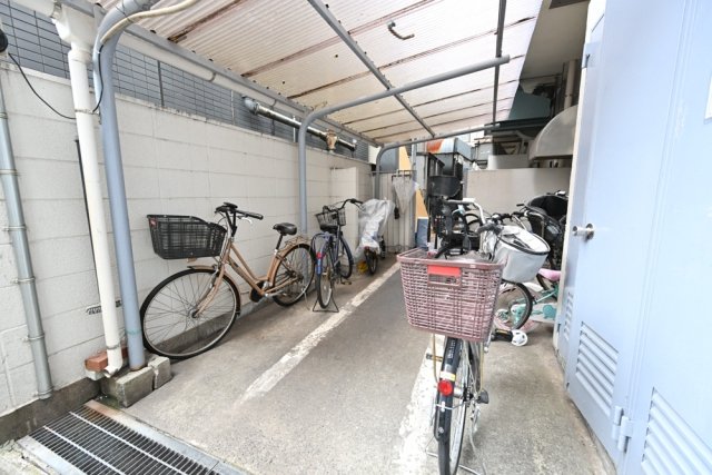 ＧＳプラザ桜木町駅前5階 その他共有部分