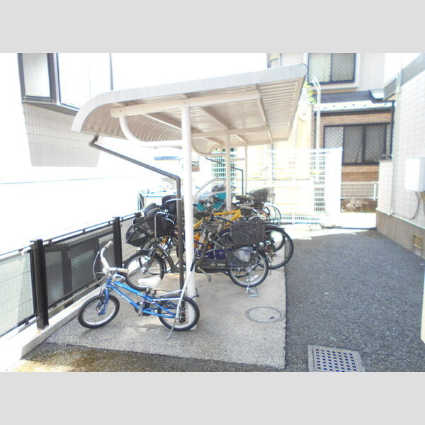 トリヴァンベール小手指 周辺